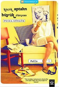 Pucca Günlük: Küçük Aptalın Büyük Dünyası (2013) afişi Pucca Günlük: Küçük Aptalın Büyük Dünyası (2013) afişi