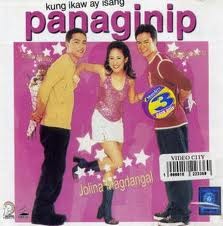 Kung ikaw ay isang panaginip (2002) afişi