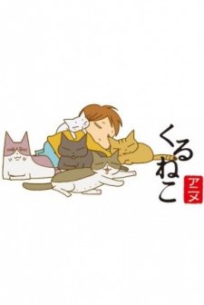 Kuruneko (2009) afişi