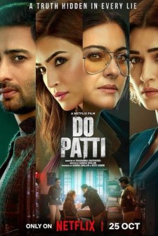 Kazanan El (2024) afişi