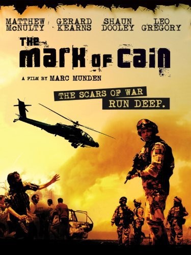 Kabil'in İşareti (2007) afişi Kabil'in İşareti (2007) afişi