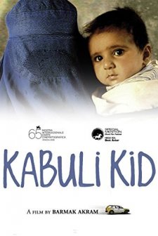 Kabuli Kid