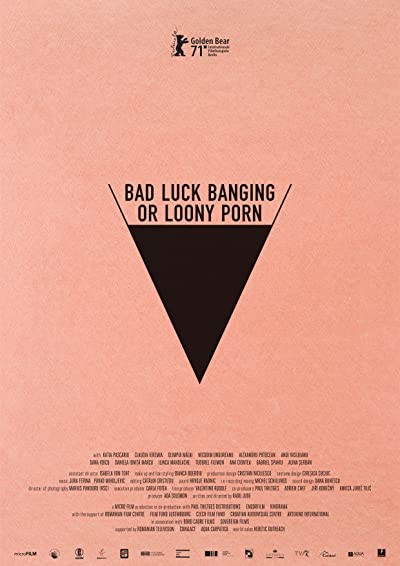 Kaçık Porno (2021) afişi Kaçık Porno (2021) afişi