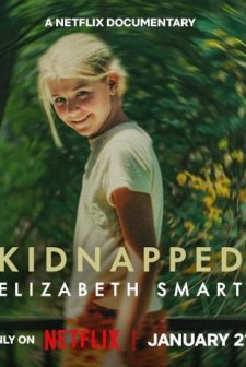 Kaçırıldı: Elizabeth Smart (2026) Fragman (2026) afişi