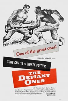 Kader Bağlayınca (1958) afişi