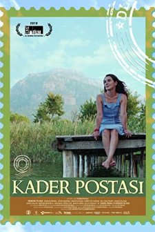 Kader Postası (2019) afişi