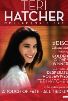 Kaderin Dokunuşu (2003) afişi