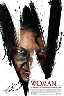 kadın (2011) afişi