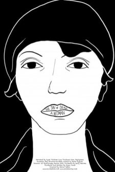 Kadın Olmanın Günahı