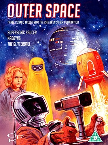 Kadoyng (1972) afişi Kadoyng (1972) afişi