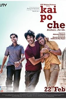 Kai Po Che