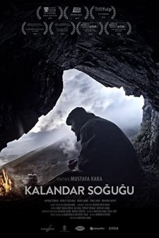 Kalandar Soğuğu (2015) afişi