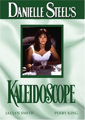 Kaleidoscope (1990) afişi Kaleidoscope (1990) afişi