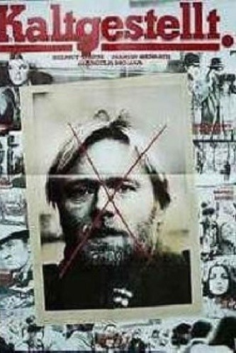 Kaltgestellt (1980) afişi Kaltgestellt (1980) afişi