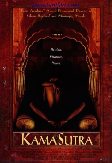 Kama Sutra aşkın sanatıdır Kama Sutra aşkın sanatıdır