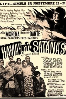 Kamay Ni Satanas