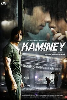 Kaminey (2009) afişi