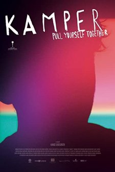 Kamper (2016) afişi