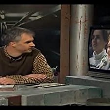 Kan (1997) afişi