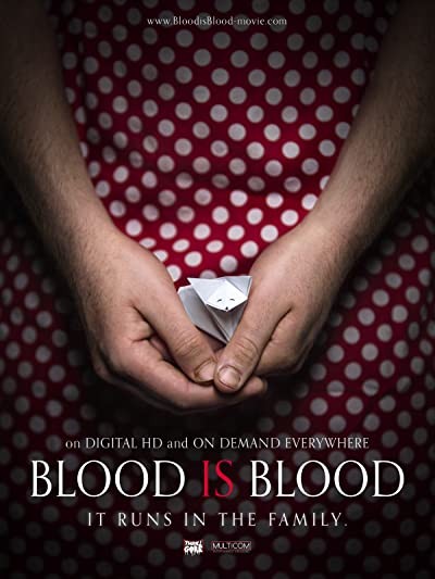 Kan Kandır (2016) afişi Kan Kandır (2016) afişi