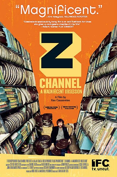 Kanal Z (2004) afişi Kanal Z (2004) afişi