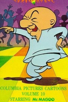 Kangaroo Courting (1954) afişi