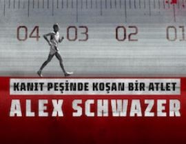 Kanıt Peşinde Koşan Bir Atlet: Alex Schwazer (2023) afişi
