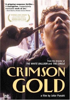 Kanlı Altın (2003) afişi Kanlı Altın (2003) afişi