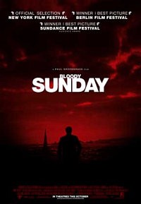 Kanlı Pazar (2002) afişi Kanlı Pazar (2002) afişi