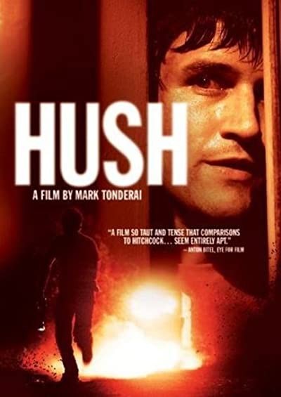 Kapan (2008) afişi Kapan (2008) afişi