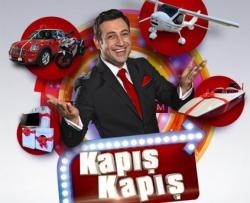 Kapış Kapış (2013) afişi Kapış Kapış (2013) afişi