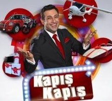 Kapış Kapış (2013) afişi