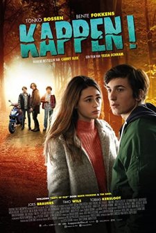 Kappen (2016) afişi