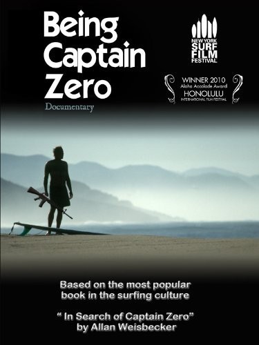 Kaptan Zero Olmak (2009) afişi Kaptan Zero Olmak (2009) afişi