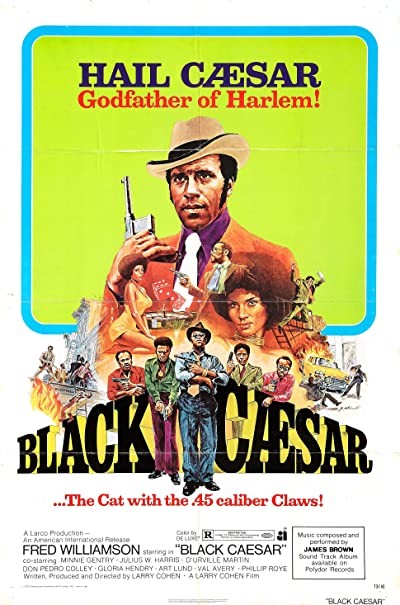 Kara Baba (1973) afişi Kara Baba (1973) afişi
