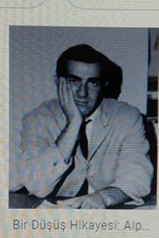 Kara Battalın Acısı