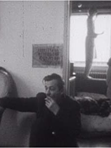 Kara Film (1971) afişi