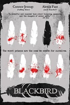 Karakuş (2012) afişi