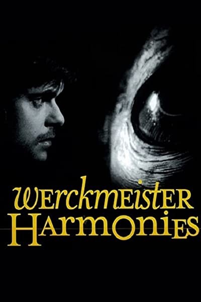 Karanlık Armoniler (2000) afişi Karanlık Armoniler (2000) afişi