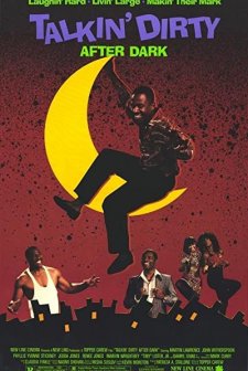 Karanlık Sonrası Kirli Konuşma