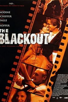 Karartma (1997) afişi