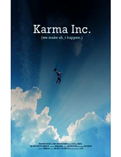 Karma A.ş. (2010) afişi Karma A.ş. (2010) afişi