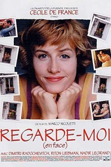 Karşı Pencere (2000) afişi