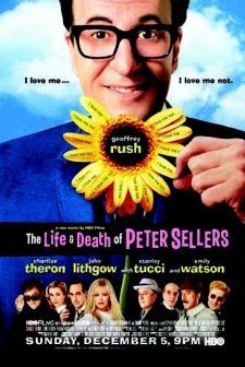 Karşınızda Peter Sellers (2004) afişi