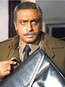 Kartavya (1995) afişi