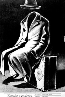 Kartka Z Podrózy (1984) afişi