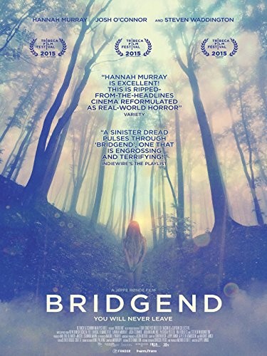 Kasabanın Esrarı (2015) afişi Kasabanın Esrarı (2015) afişi