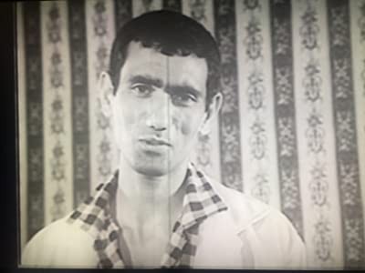 Kasımpaşalı Recep (1965) afişi Kasımpaşalı Recep (1965) afişi