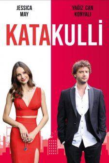 Katakulli (2022) afişi