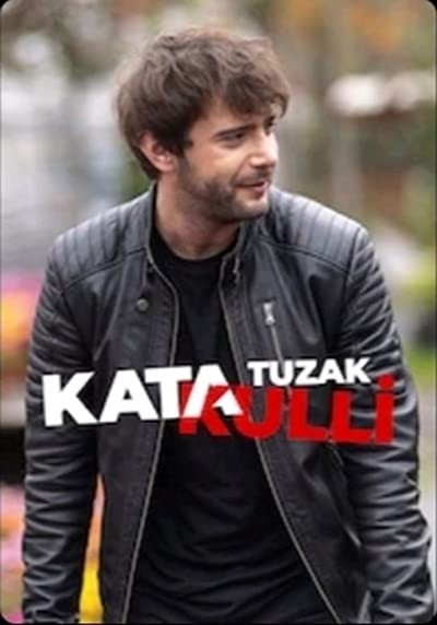Katakulli 3: Tuzak afişi Katakulli 3: Tuzak afişi